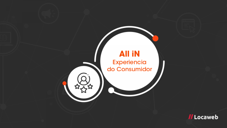 [Webinar] All in: Experiência do Consumidor